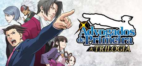 Ace Attorney Investigations: Miles Edgeworth - SteamGridDB