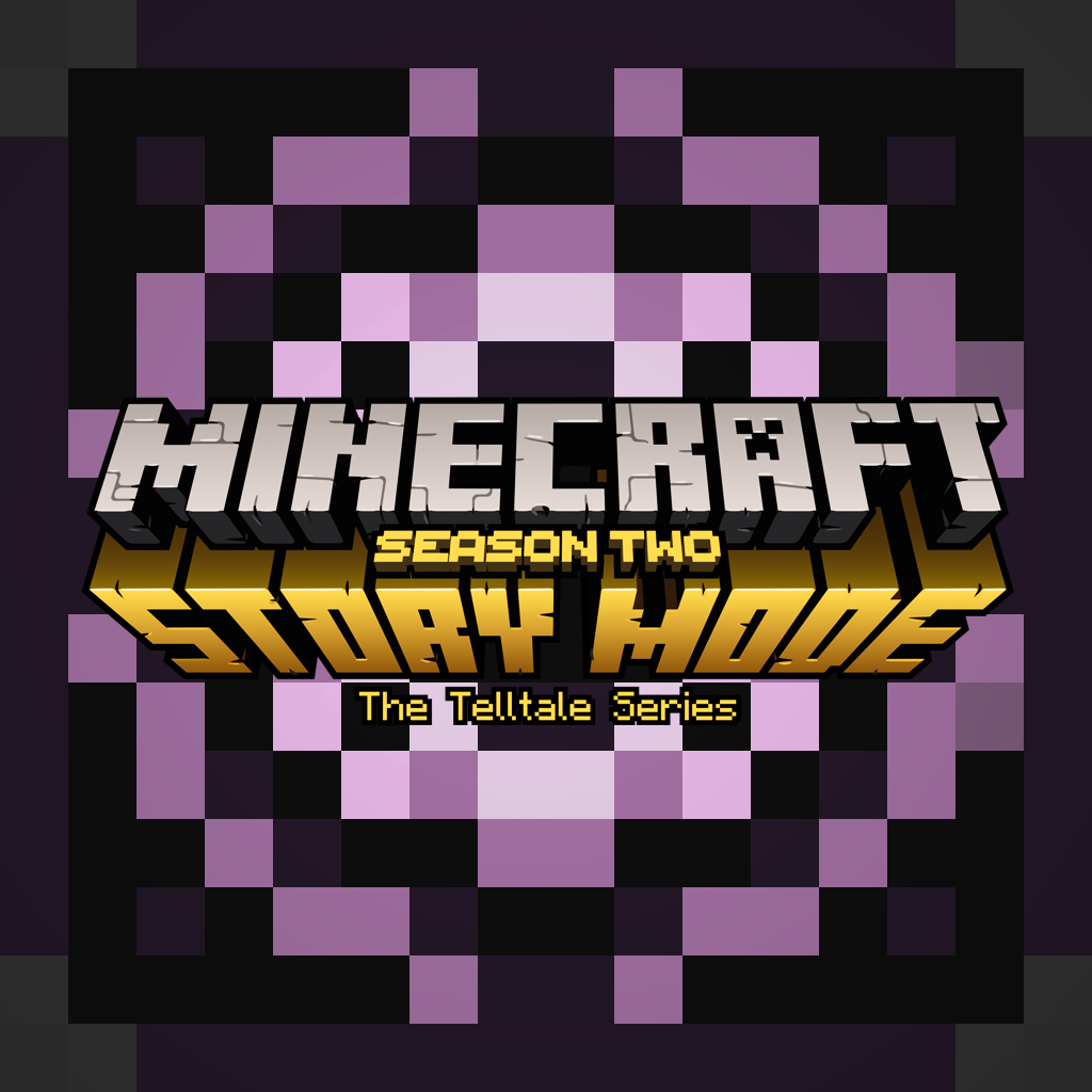 Minecraft: Story Mode - Season Two - SteamGridDB