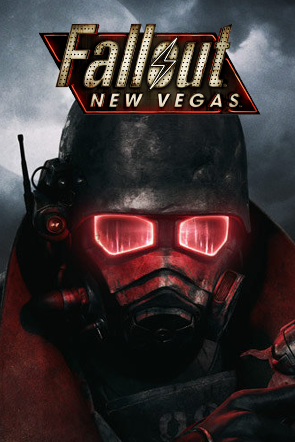 Fallout: New Vegas on Steam