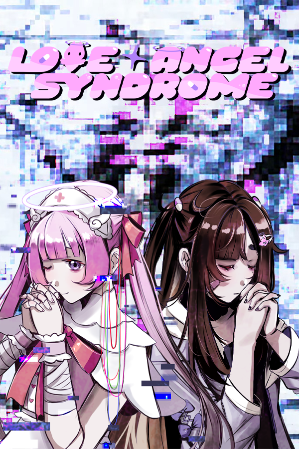 Love Angel Syndrome