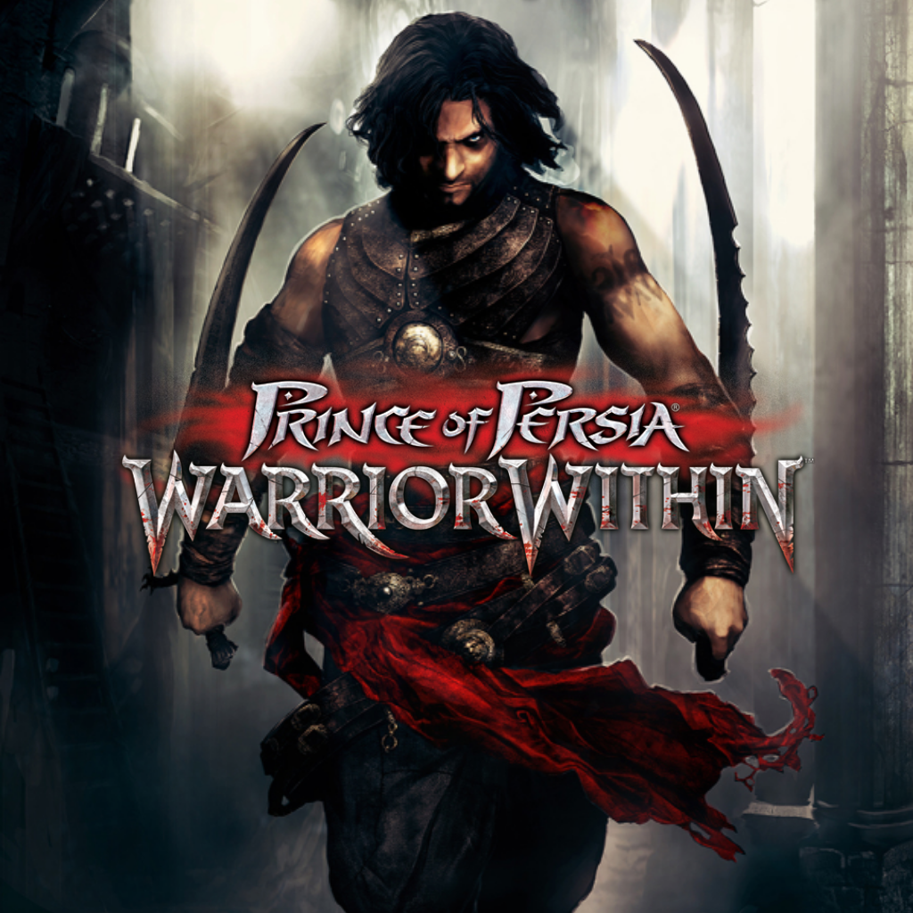 Prince of Persia Warrior Within