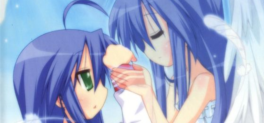 Lucky Star ~Ryouou Gakuen Outousai~ - SteamGridDB