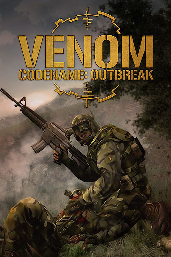 Codename: Outbreak