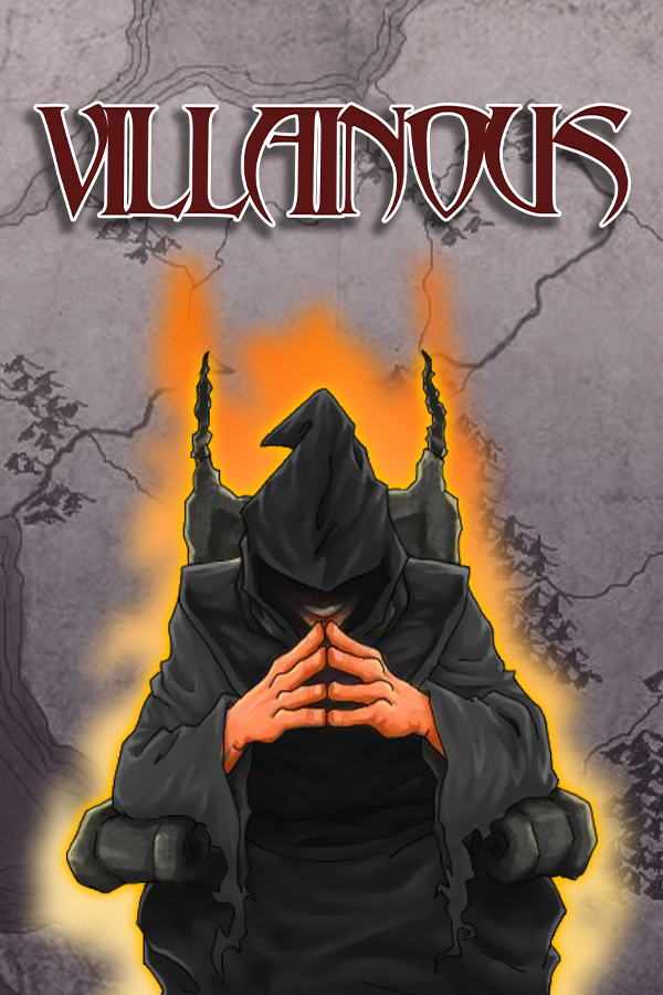 Villainous