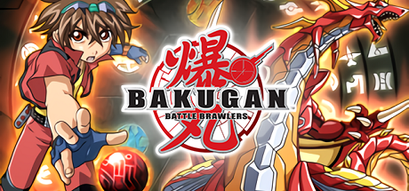 Bakugan Battle Brawlers: Arcade Battlers