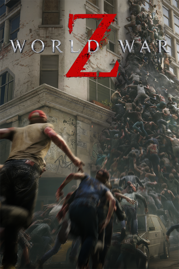 World War Z on Steam