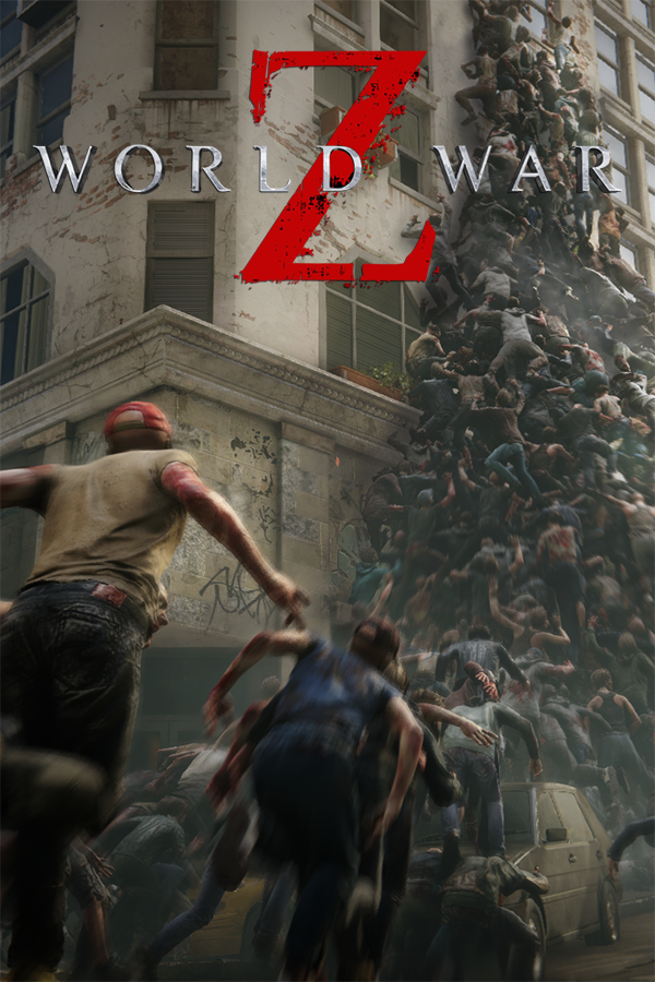 World War Z, PC Steam Game