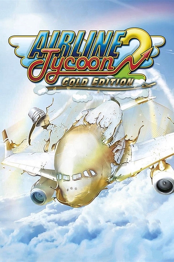 Airline Tycoon First Class