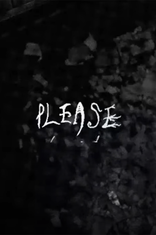 Please, Stay Away
