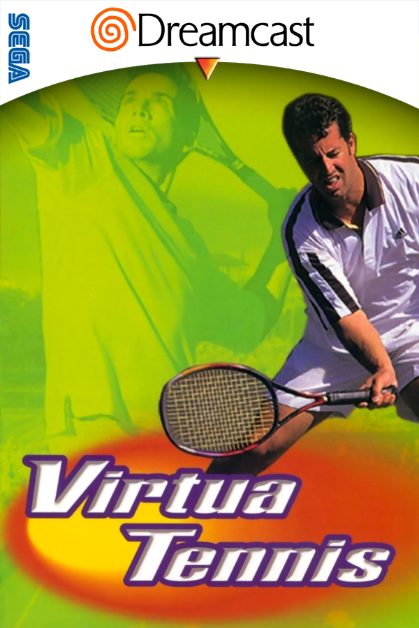 Virtua Tennis