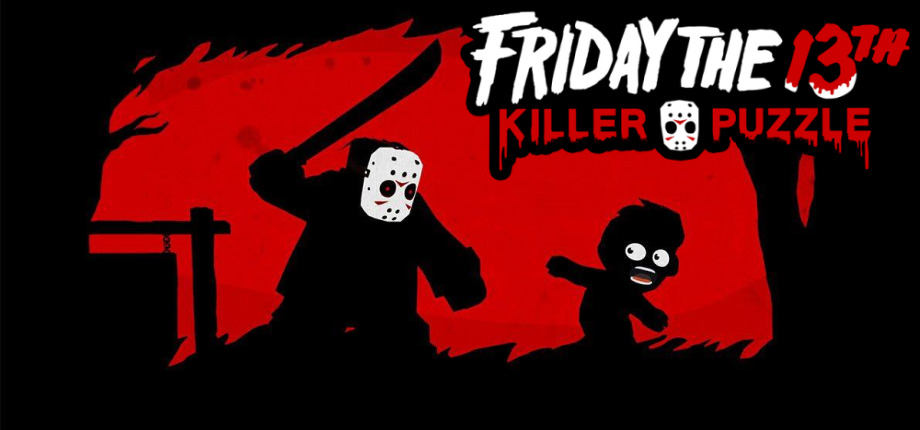 30+ games like Friday the 13th: Killer Puzzle - SteamPeek