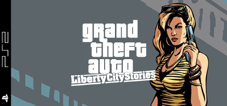 Grand Theft Auto: Liberty City Stories - SteamGridDB