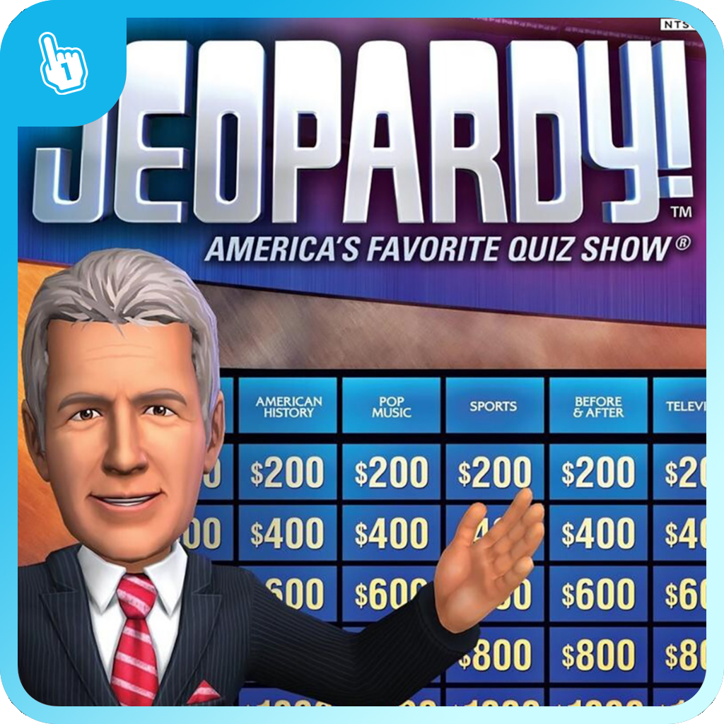 Jeopardy