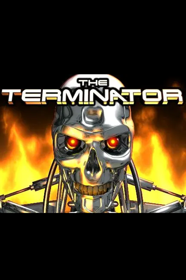 The Terminator