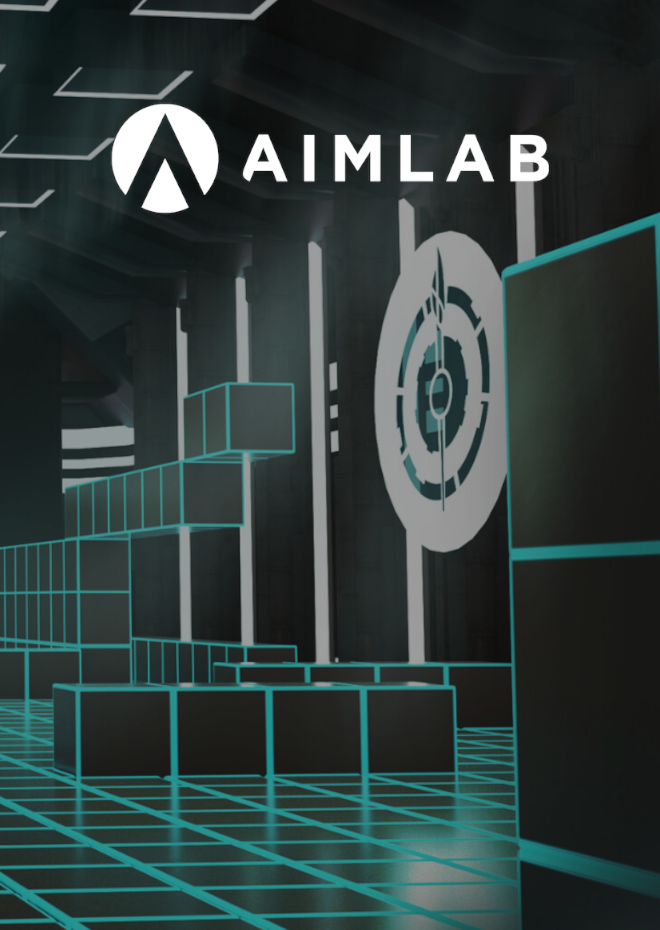 Homepage - Aimlabs