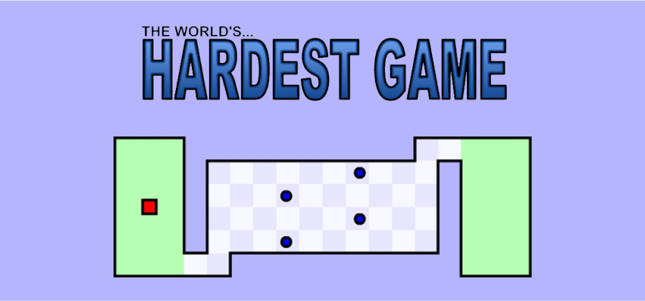 The World's Hardest Game - SteamGridDB