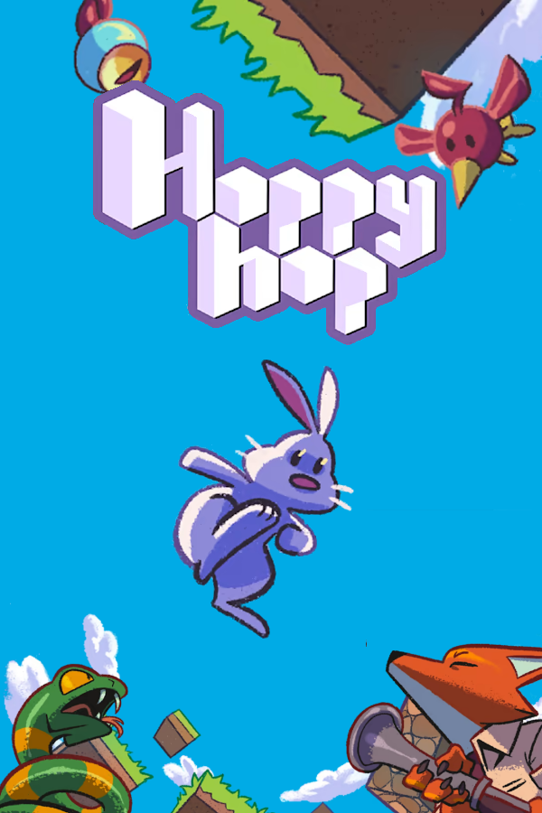 Hoppy Bobby