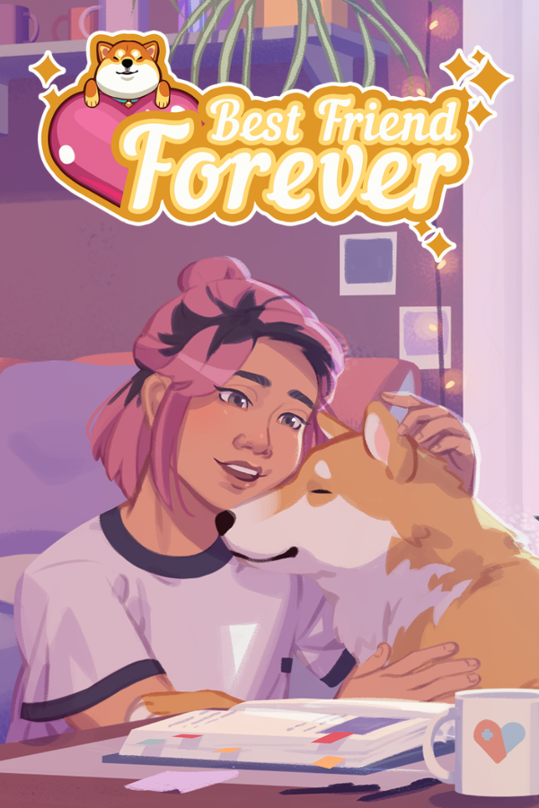 Best Friends Forever