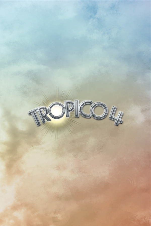 Tropico 4: Vigilante