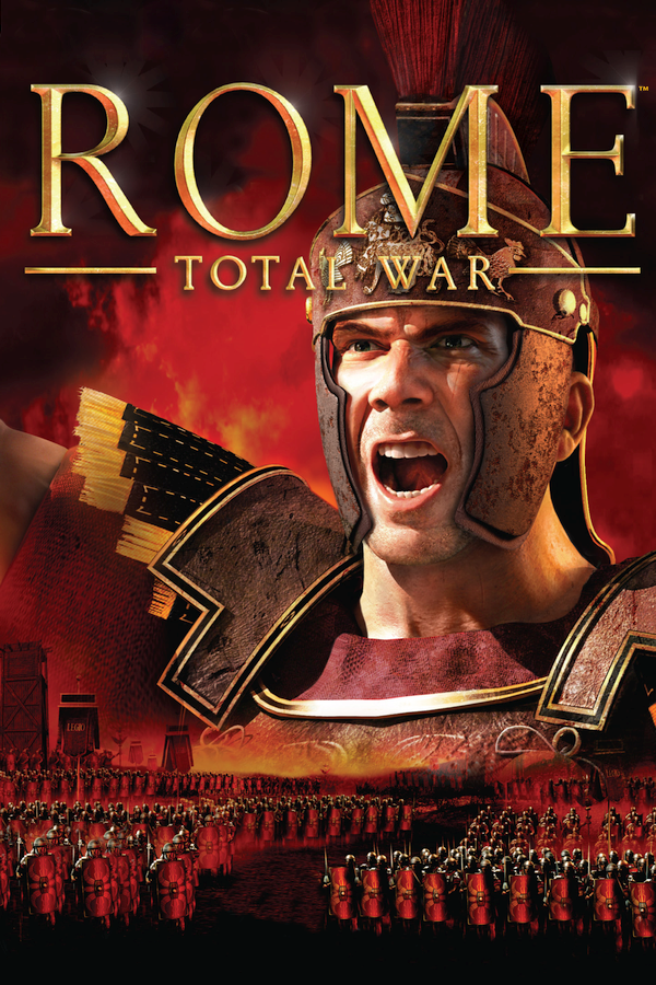 Rome: Total War - Collection