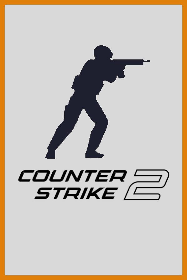 Counter-Strike Online 2 - SteamGridDB