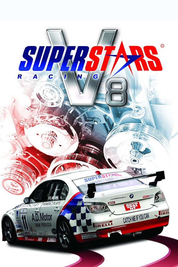 Superstars V8 Racing