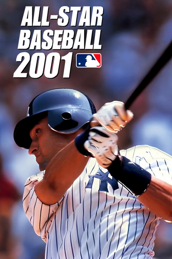 All-Star Baseball 2001