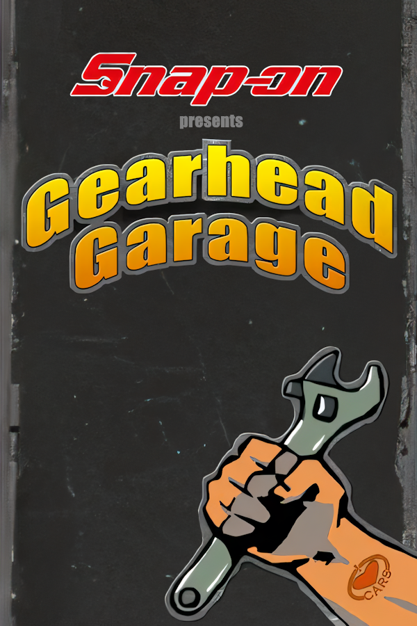 Gearhead Garage