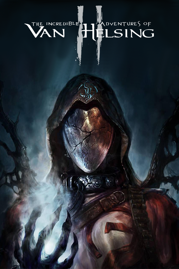 The Incredible Adventures of Van Helsing II