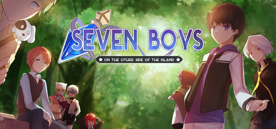 Seven Boys 2