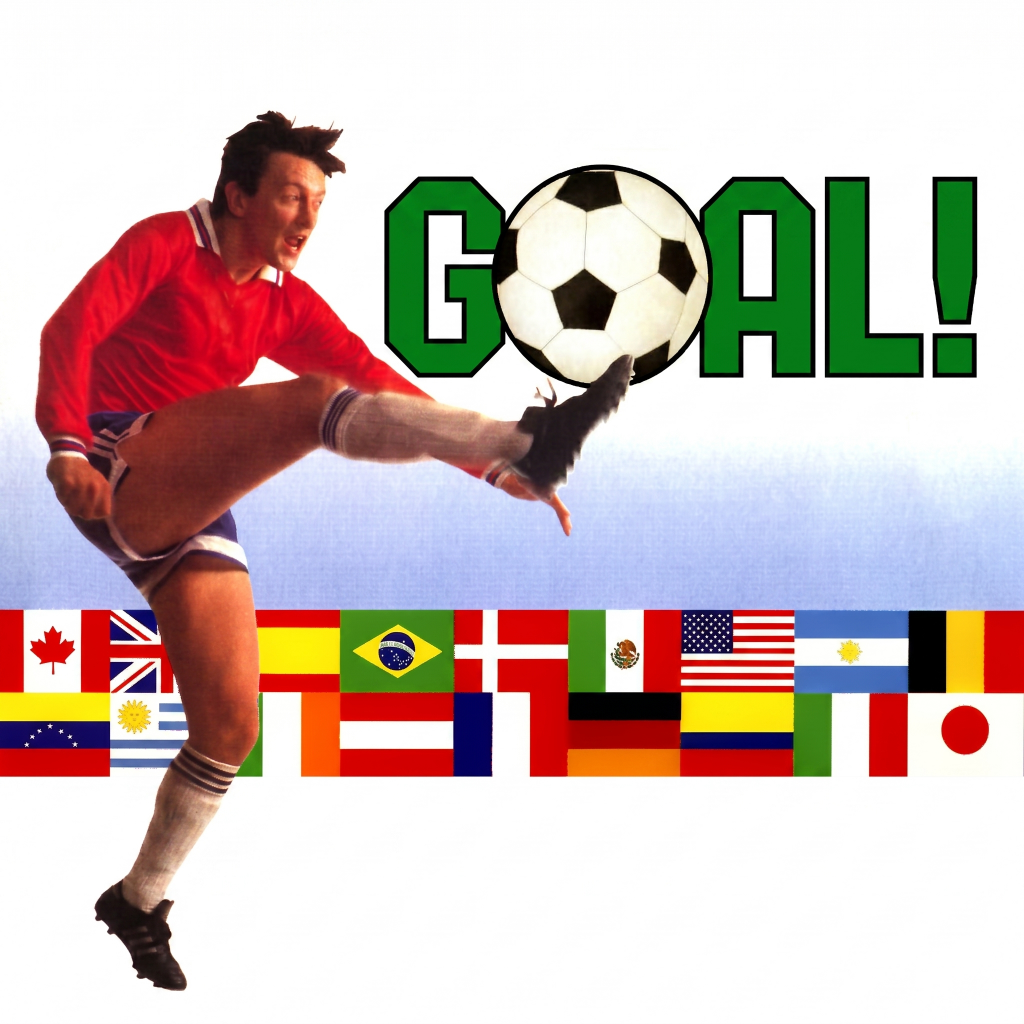 Goal!