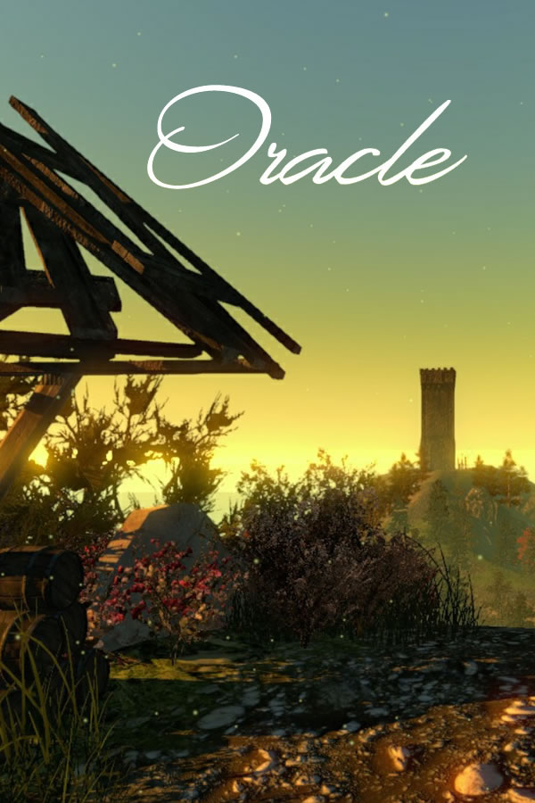 Oracle 5000