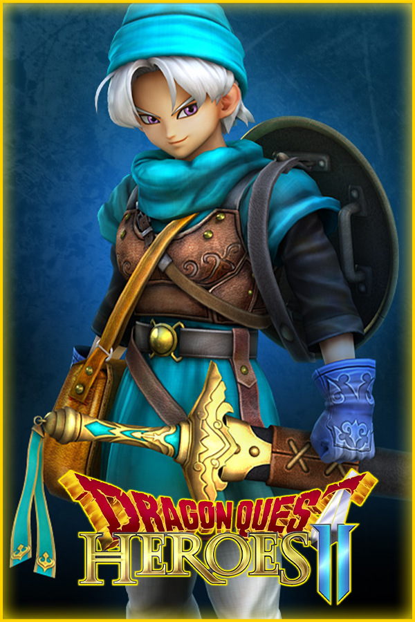 Dragon Quest Heroes II