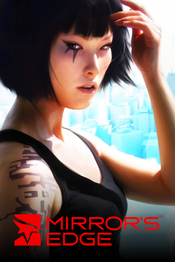 Mirror's Edge: Catalyst - SteamGridDB