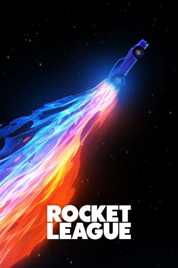 Rocket League