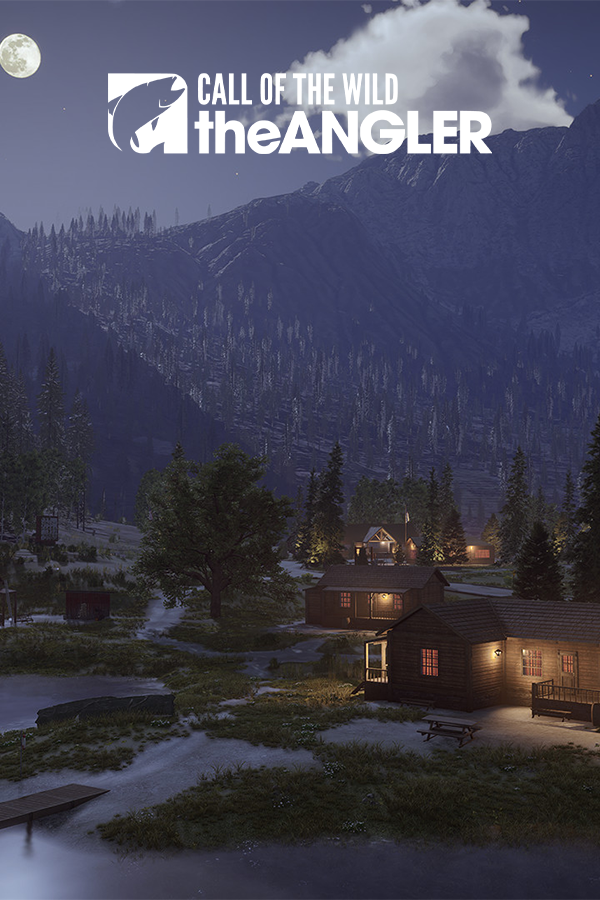 Call of the Wild: The Angler