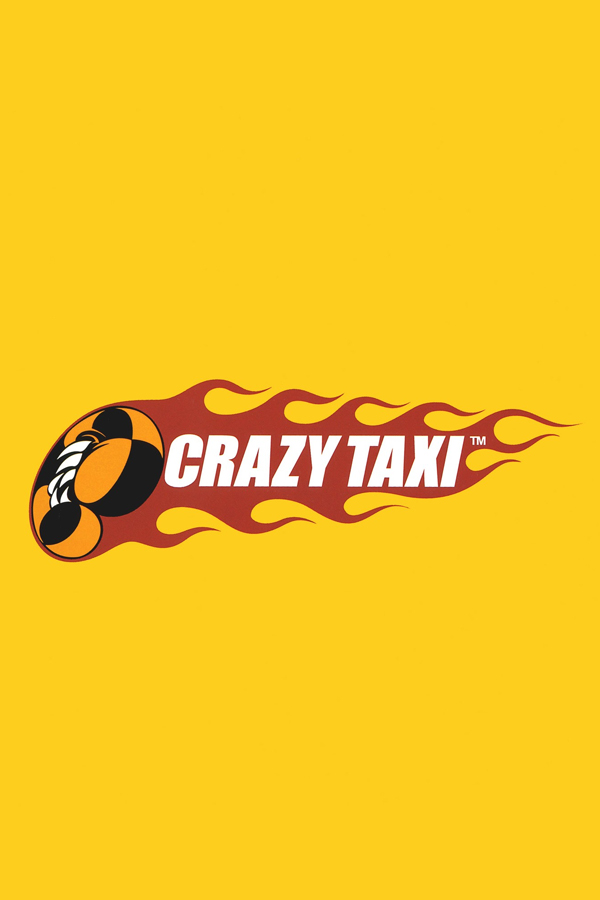 Crazy Taxi (1999)