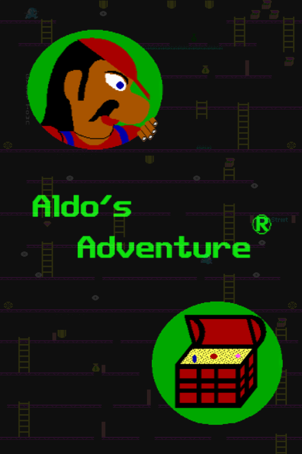 Aldo's Adventure
