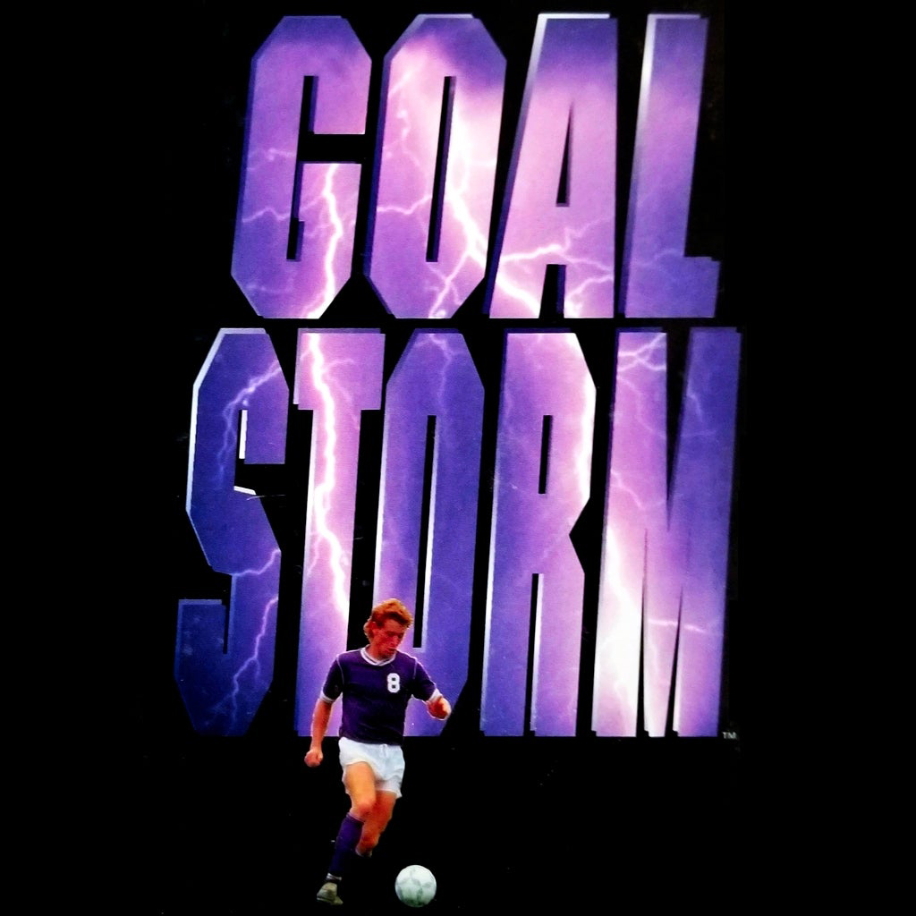 Goal Storm