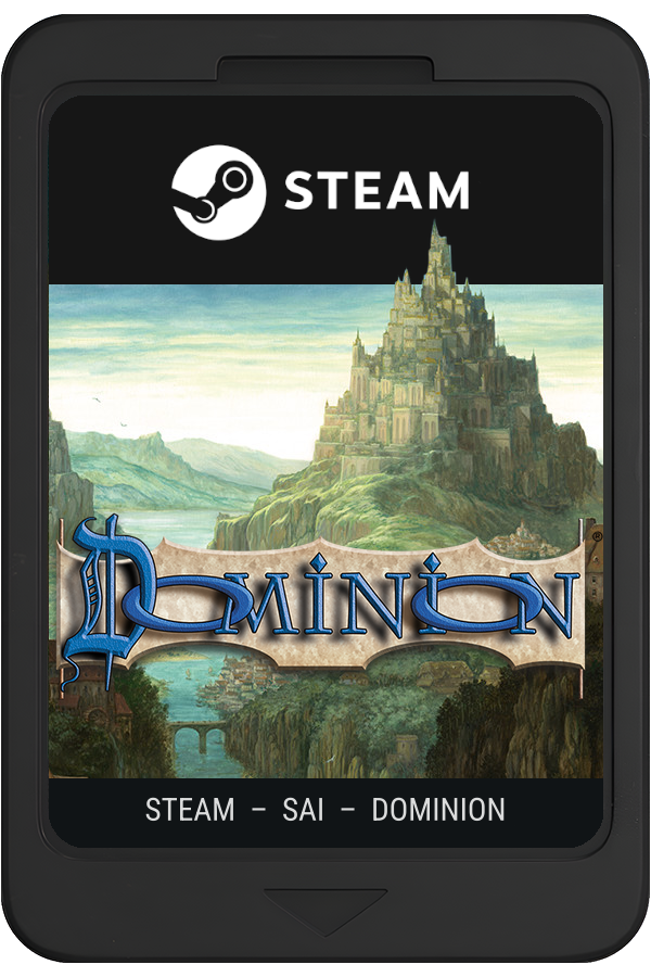 Dominion