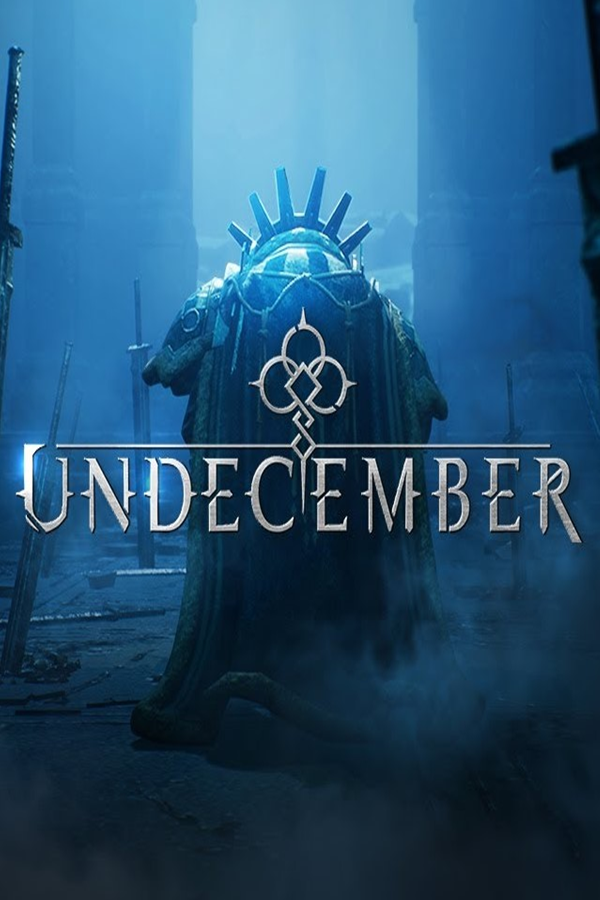 UNDECEMBER en Steam