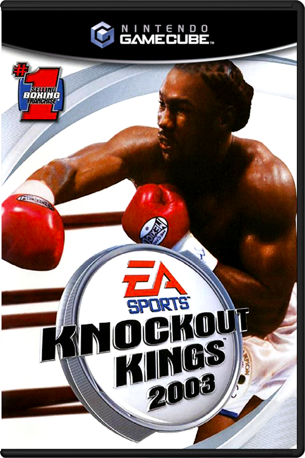 Knockout Kings 2003