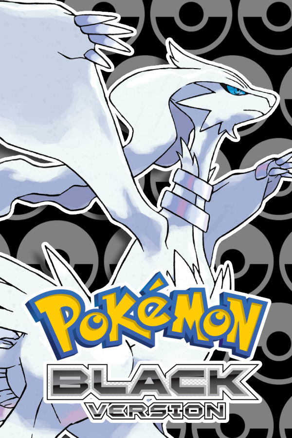 Pokémon Black / White Version