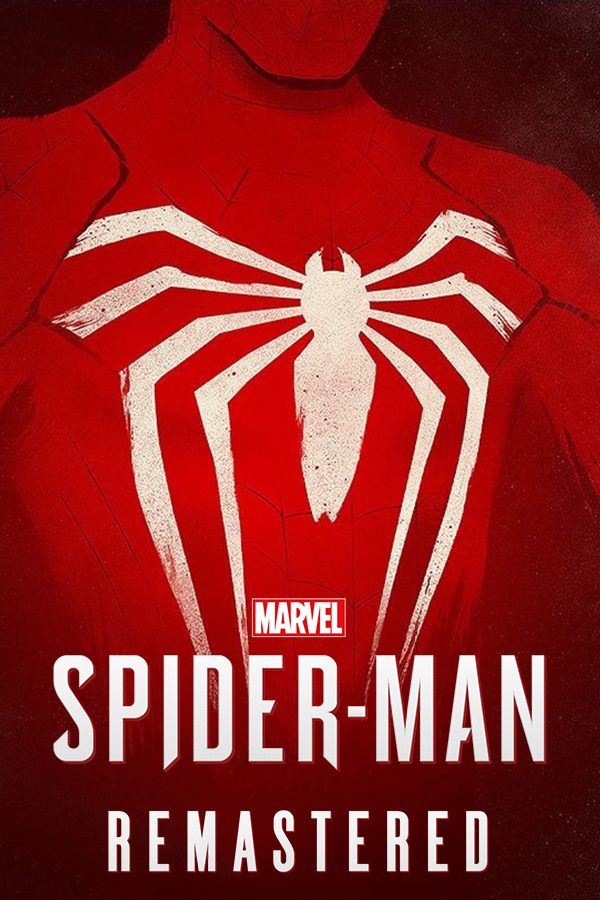 Spider-Man: Web of Shadows - SteamGridDB