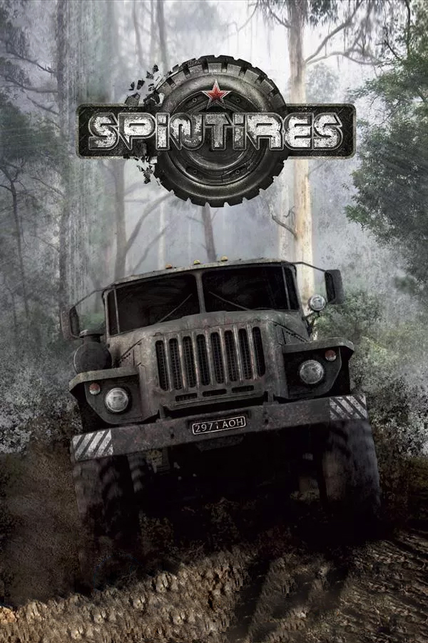 Spintires