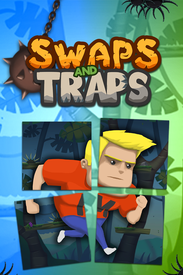 Swaps and Traps