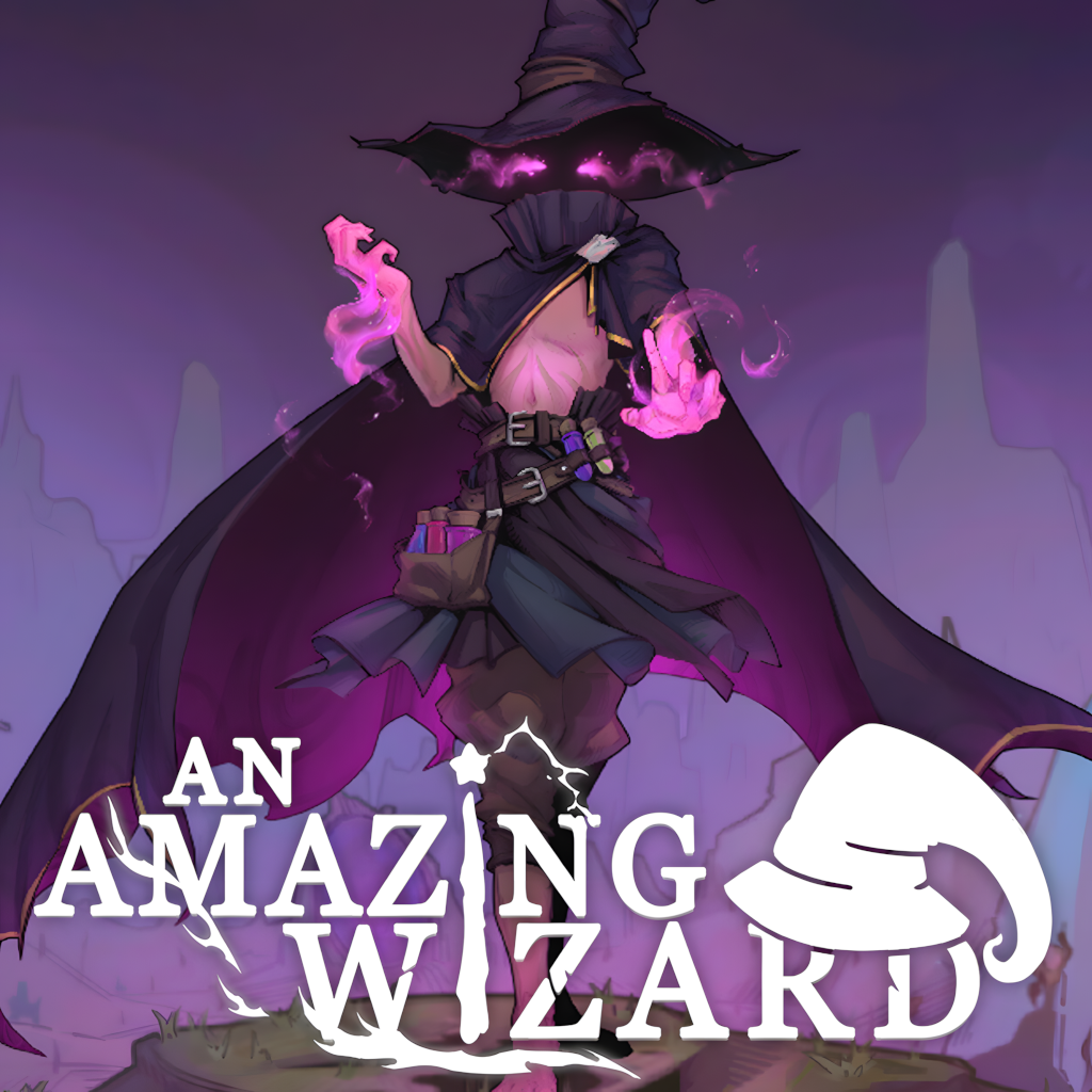 Amazing Wizard