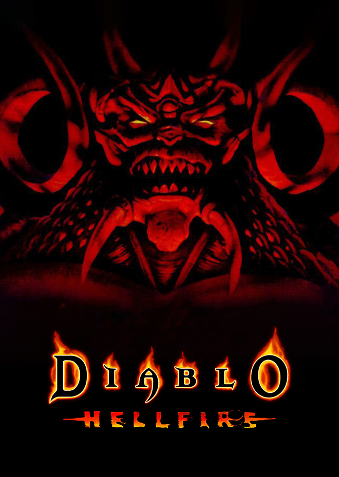 Diablo + Hellfire