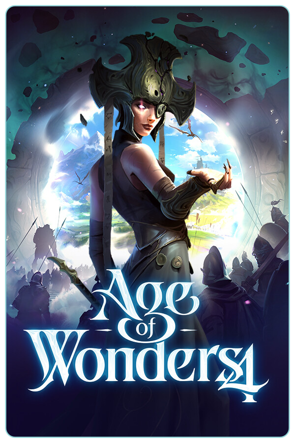 Age of Wonders 4