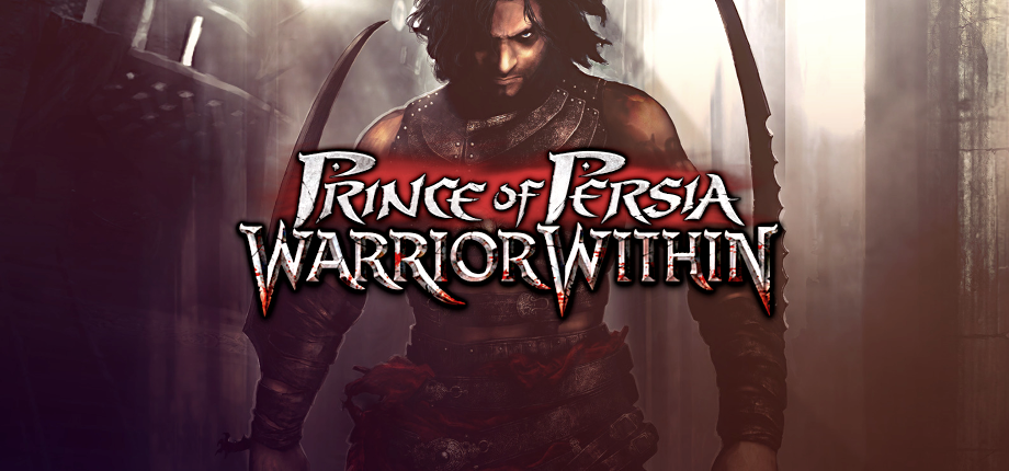 Steam 社区 :: Prince of Persia: Warrior Within